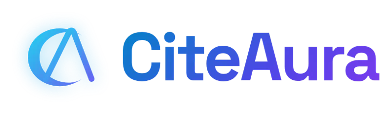 CiteAura screenshot 1