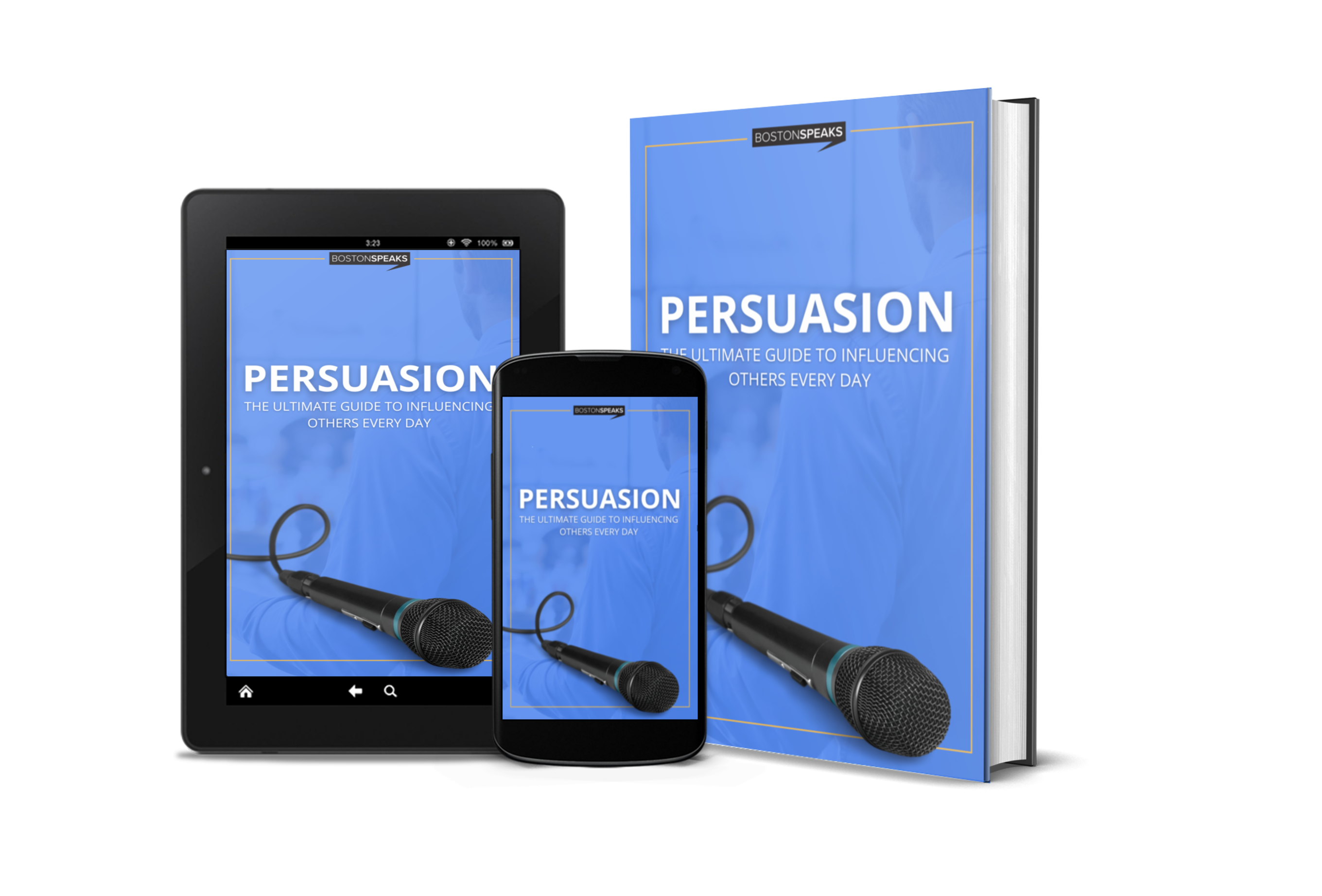 135 Ways To Improve Your Public Speaking gallery image