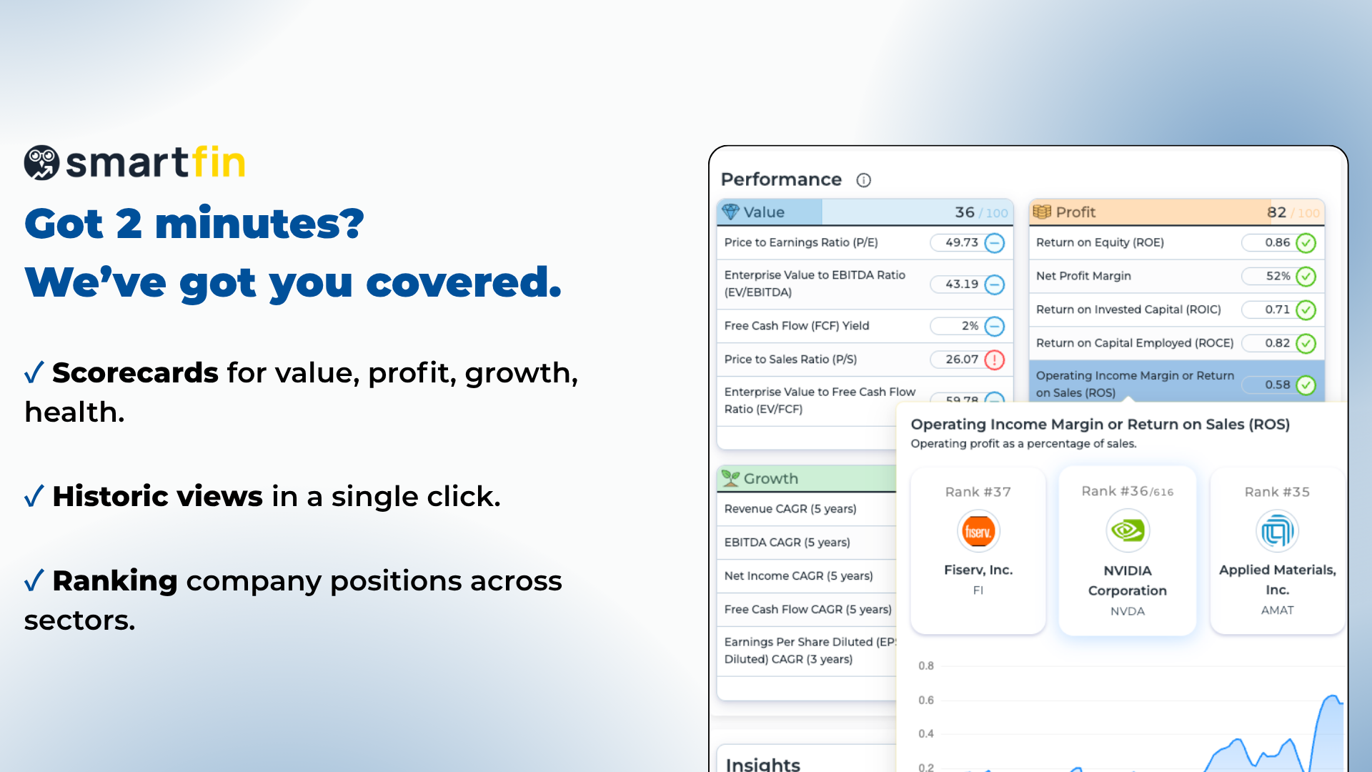 Smartfin gallery image