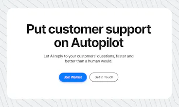 Autopailot gallery image