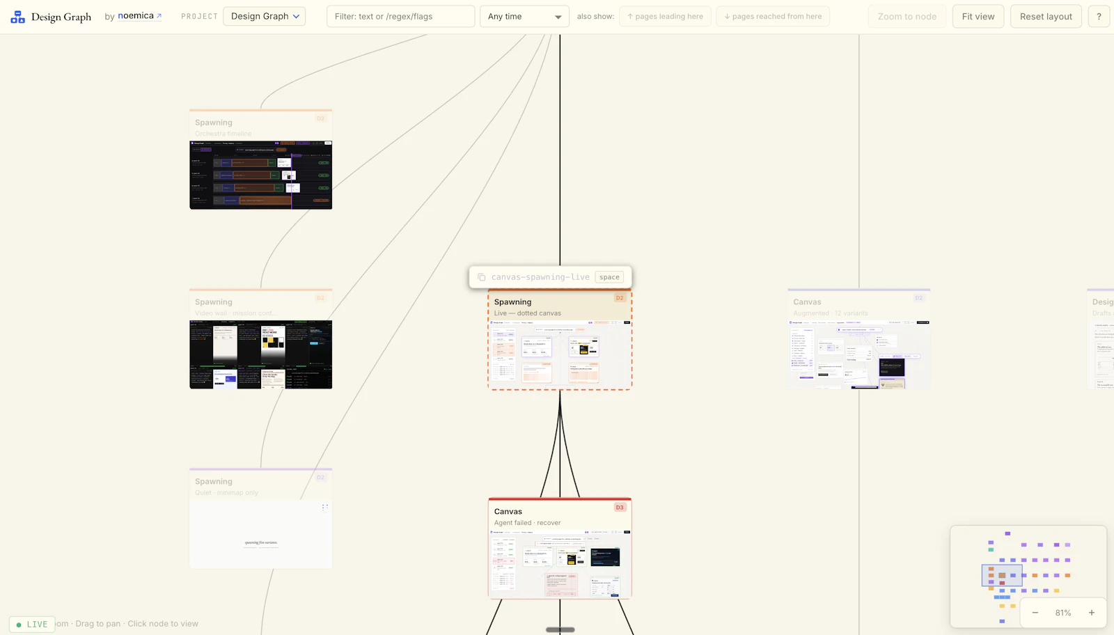 design-graph screenshot 2