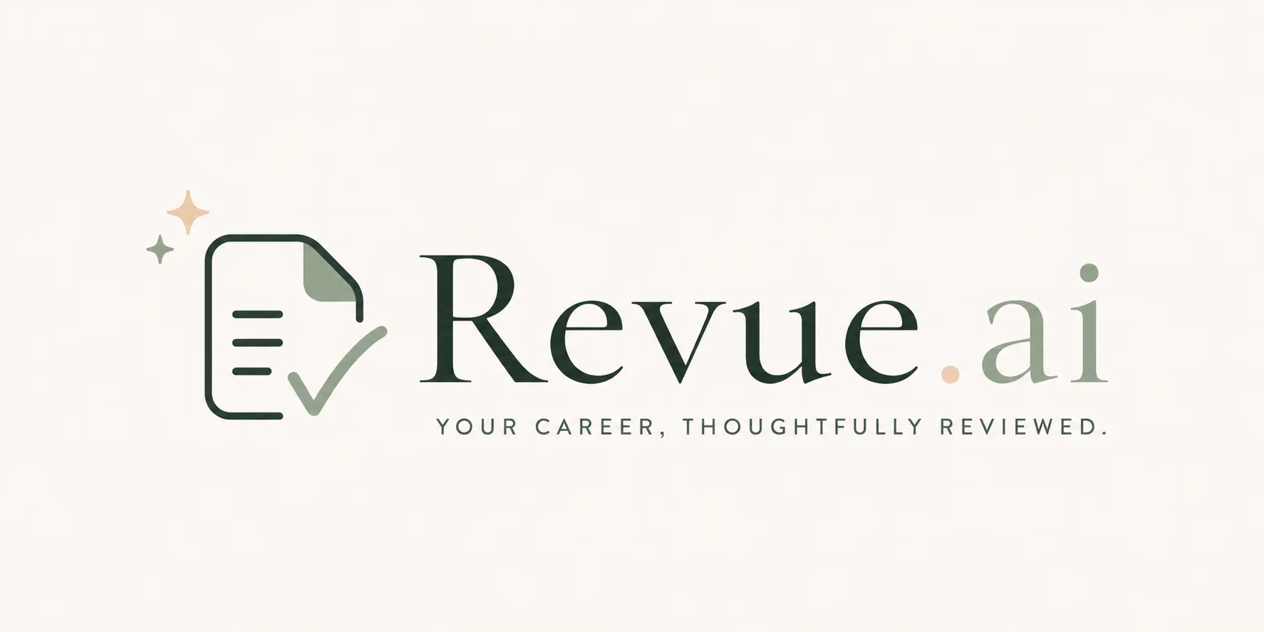 revue.ai logo