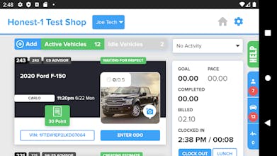 AutoVitals gallery image