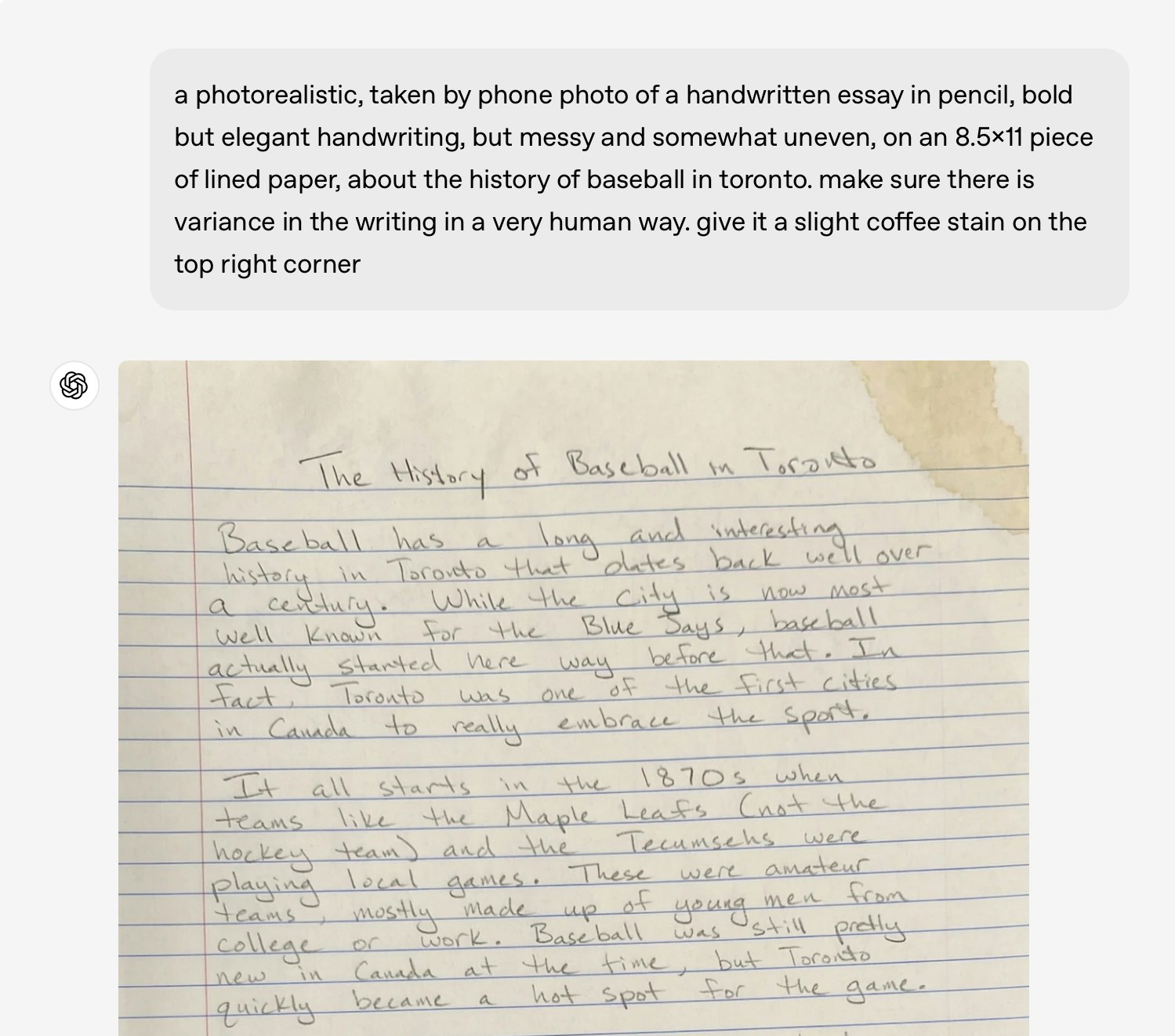 ChatGPT Images 2.0 by OpenAI gallery image