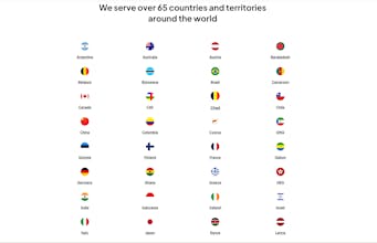 Just Wallet gallery image