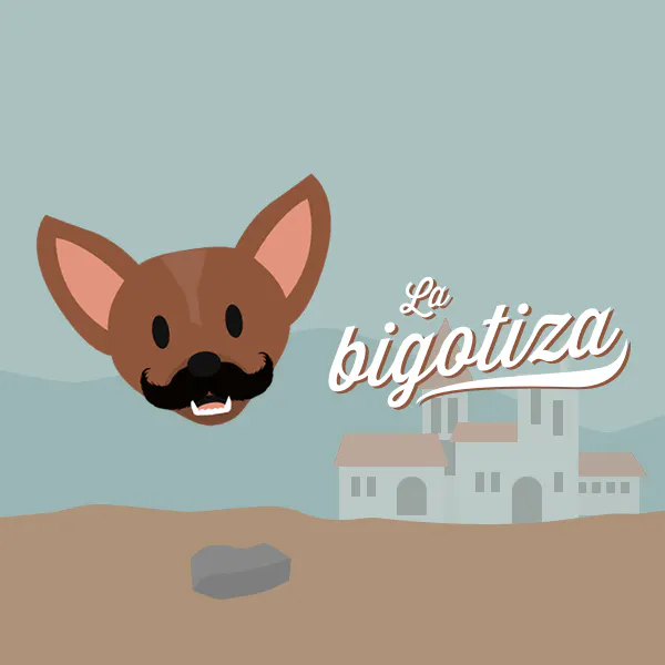 La Bigotiza