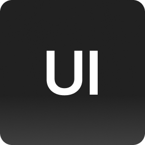 Uihub - Elle seçilmiş tasarım ilhamları