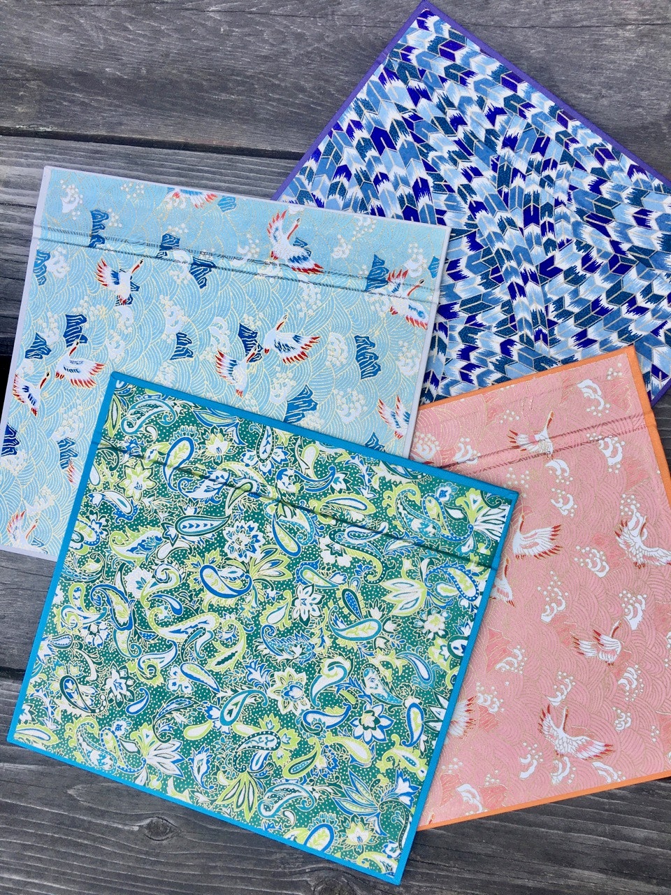 Fondfolio gallery image