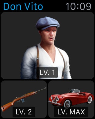 Mafia Watch gallery image