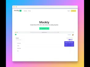 Mockly gallery image