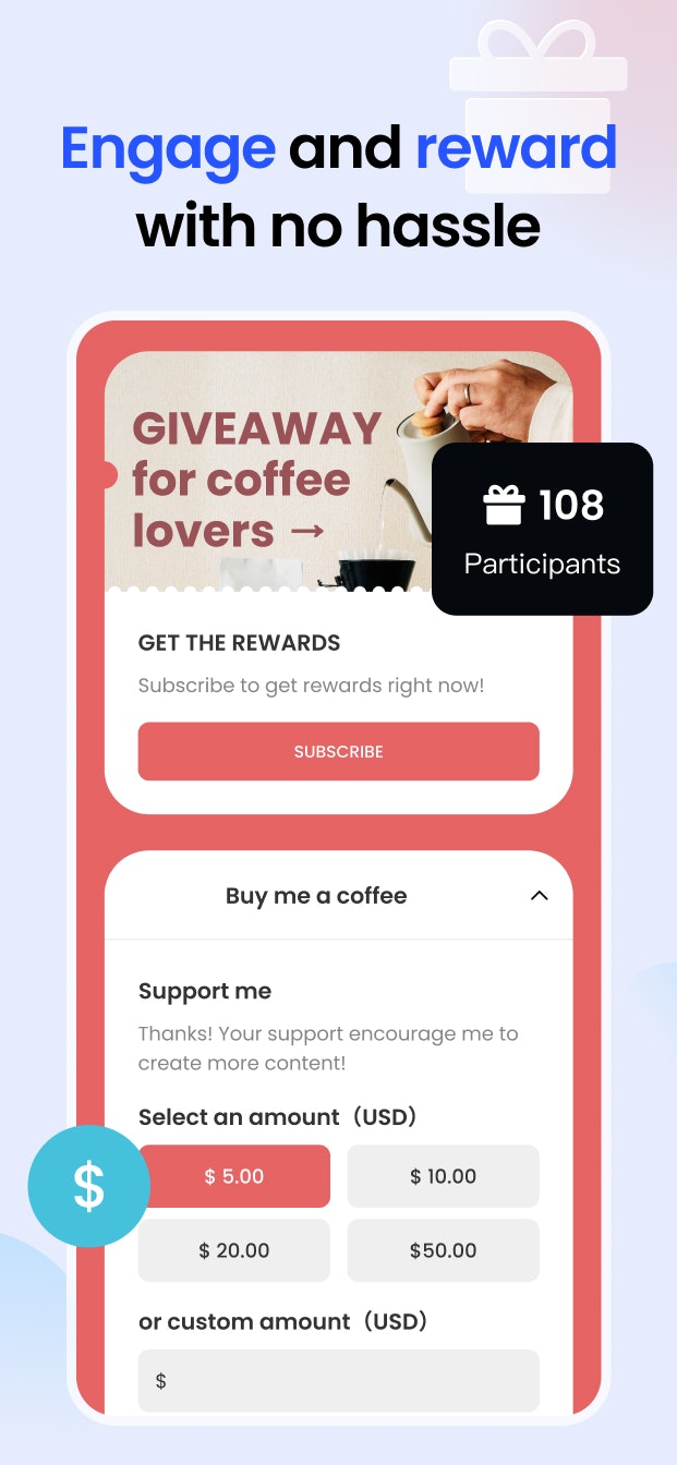 Allvalue Link 2.0 - Ссылка в био, но лучше создавать, вовлекать и продавать в социальных сетях медиа 5
