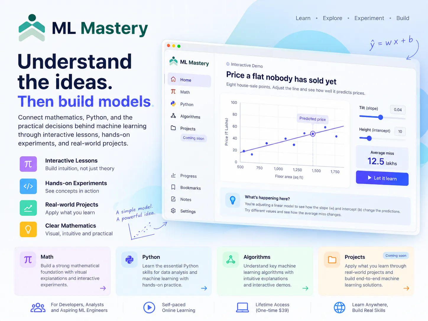 ML Mastery gallery image