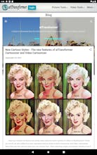 aiTransformer gallery image