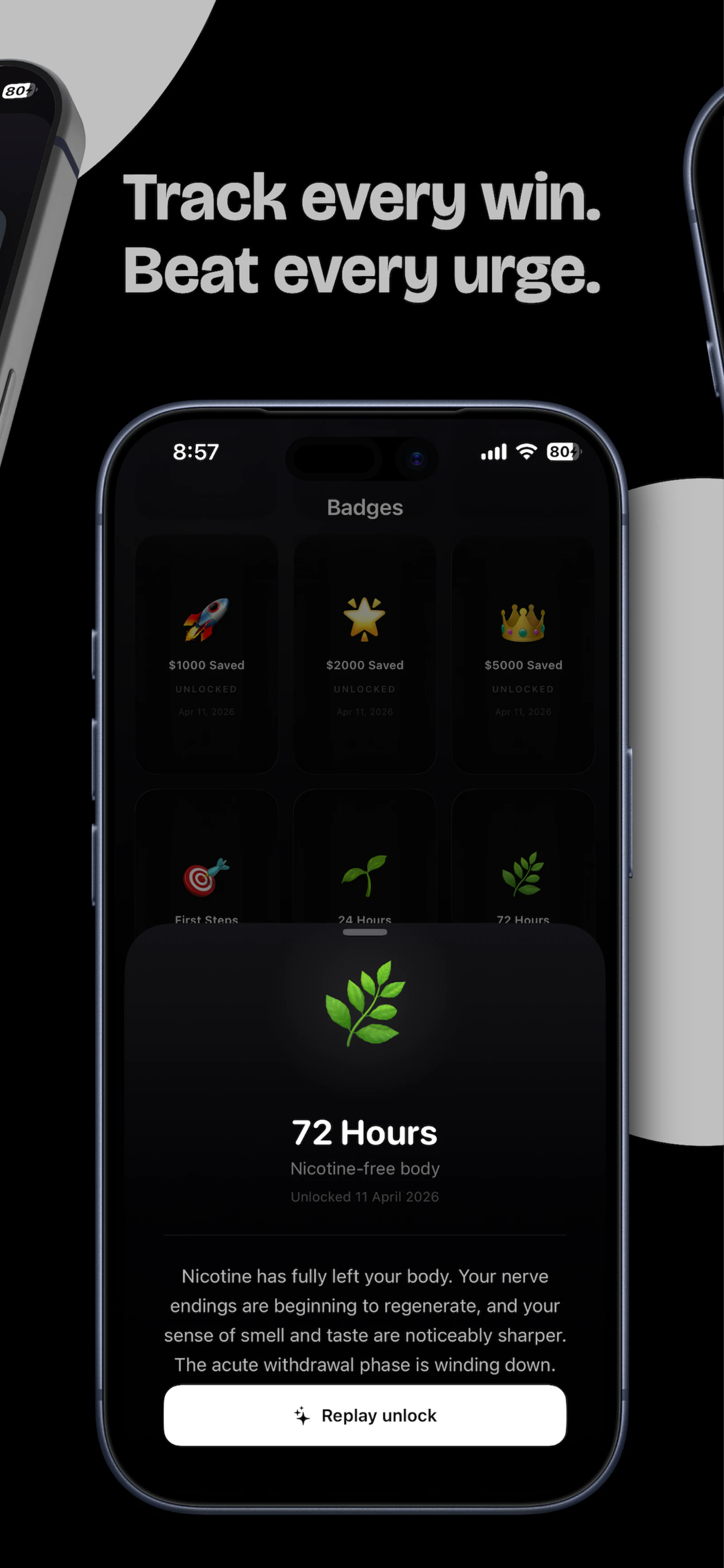 NoCigs screenshot 7