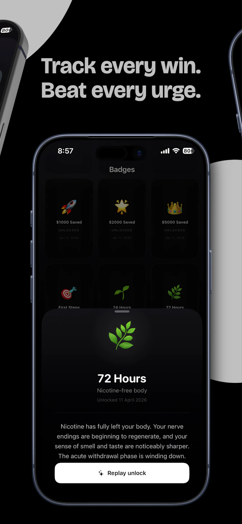 NoCigs screenshot 7