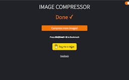 Image Compressor media 2