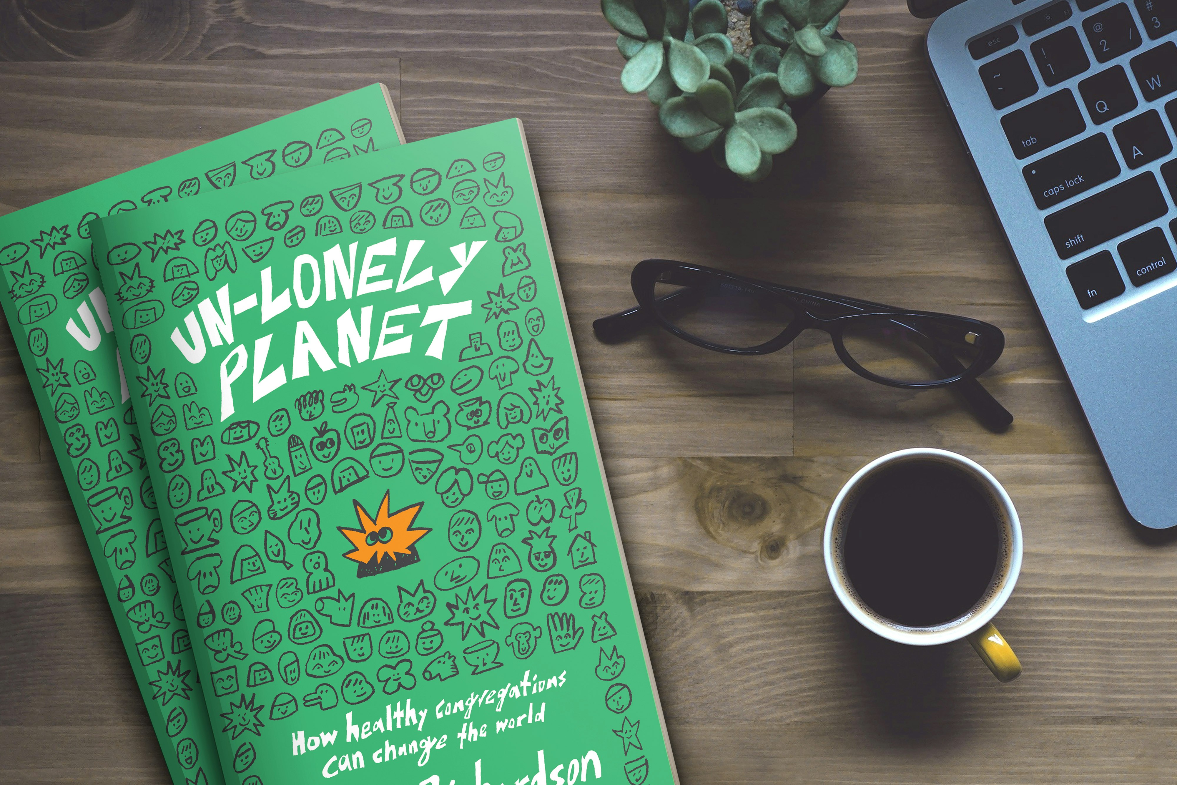 Unlonely Planet gallery image