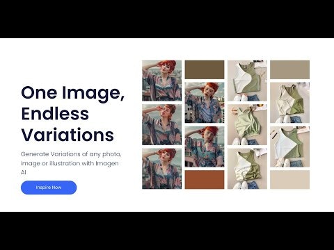 Imagen AI gallery image