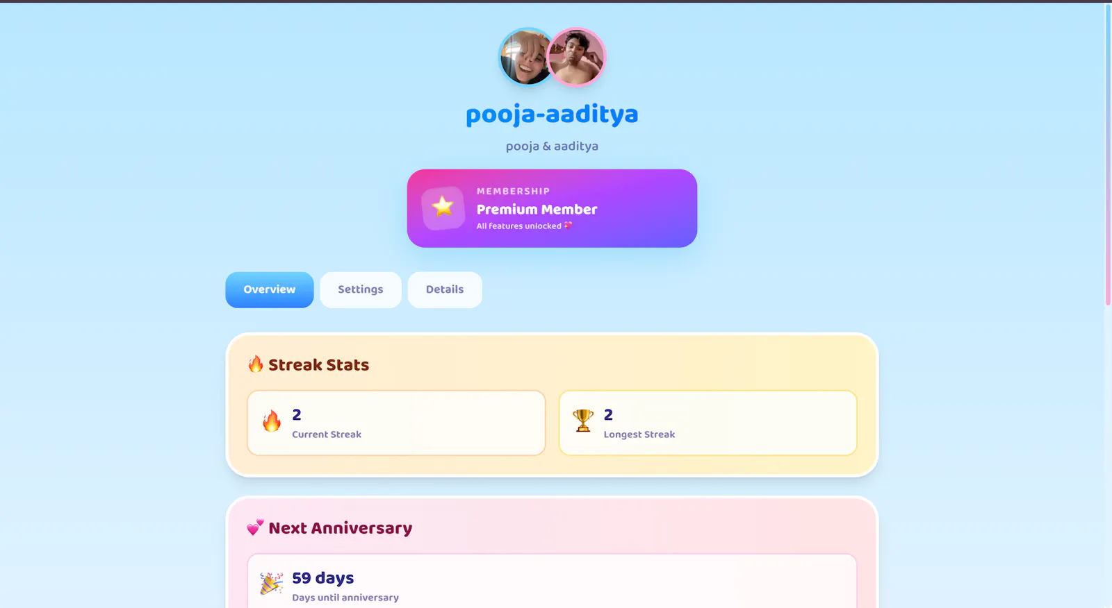 Bubu's Memory Book screenshot 16