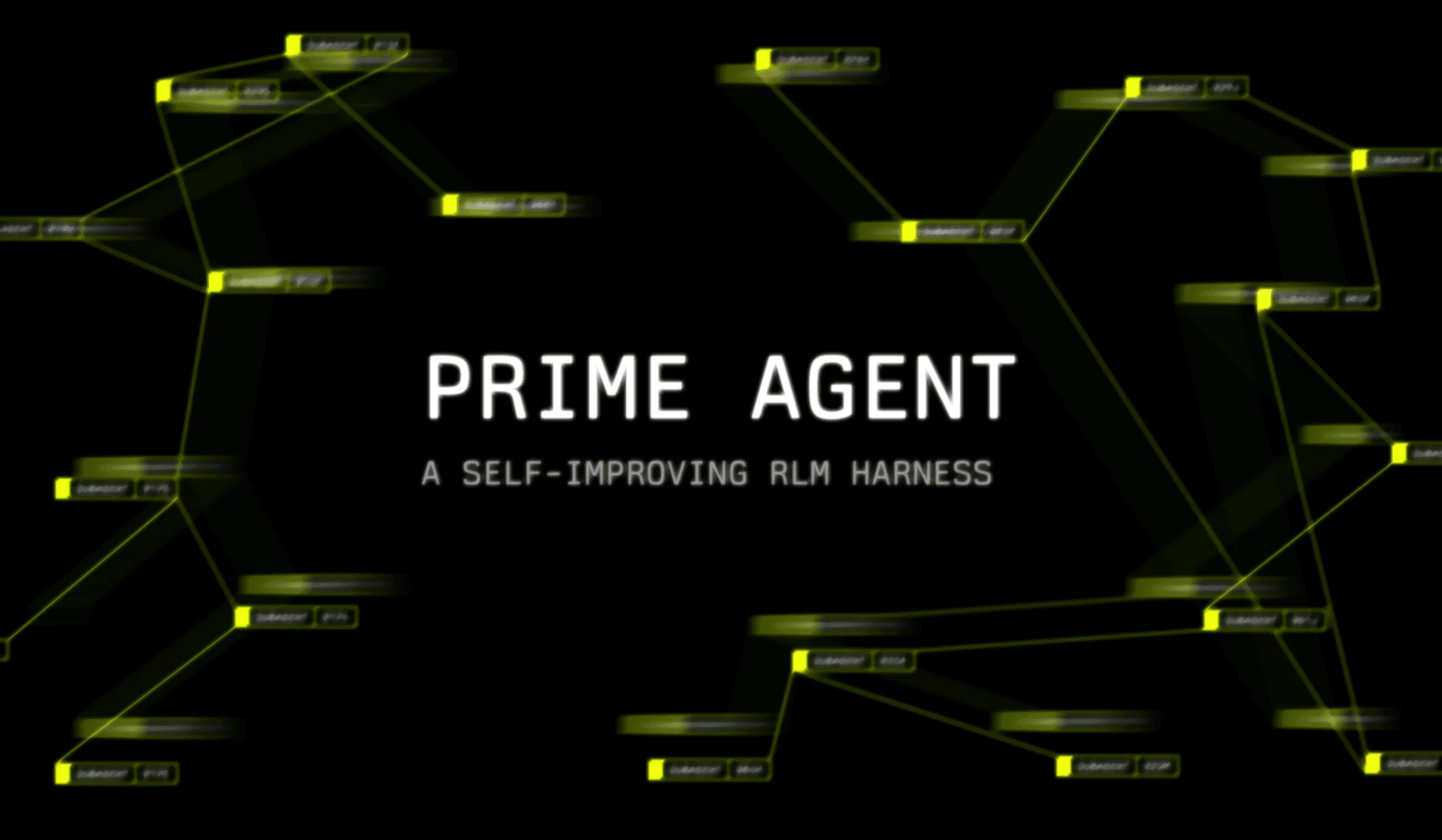 Prime Agent gallery image