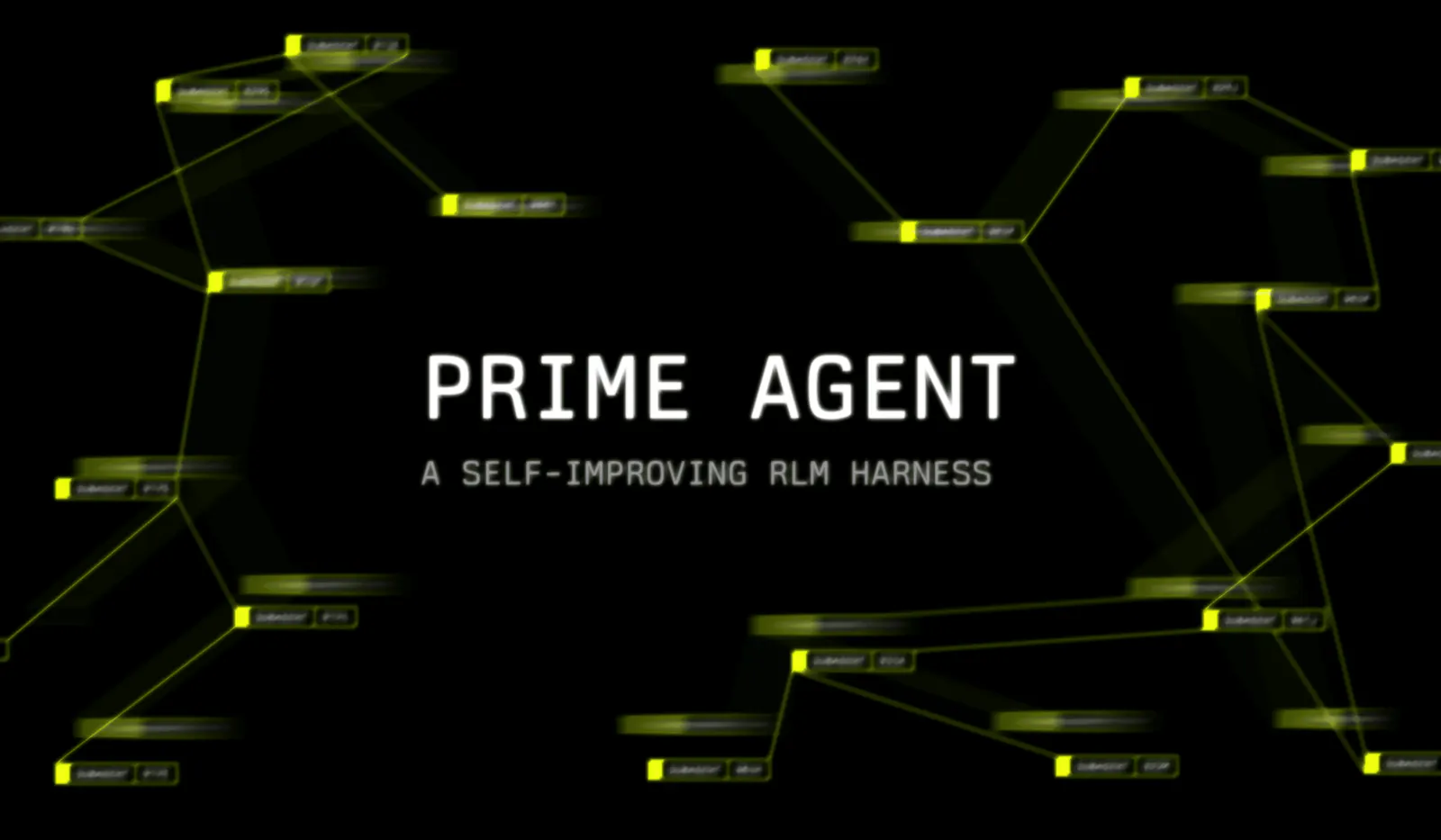 Prime Agent screenshot 13