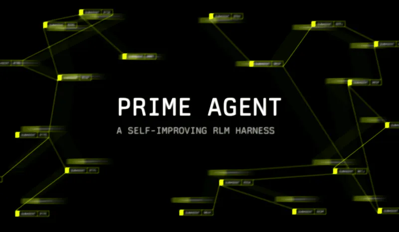 Prime Agent screenshot 13