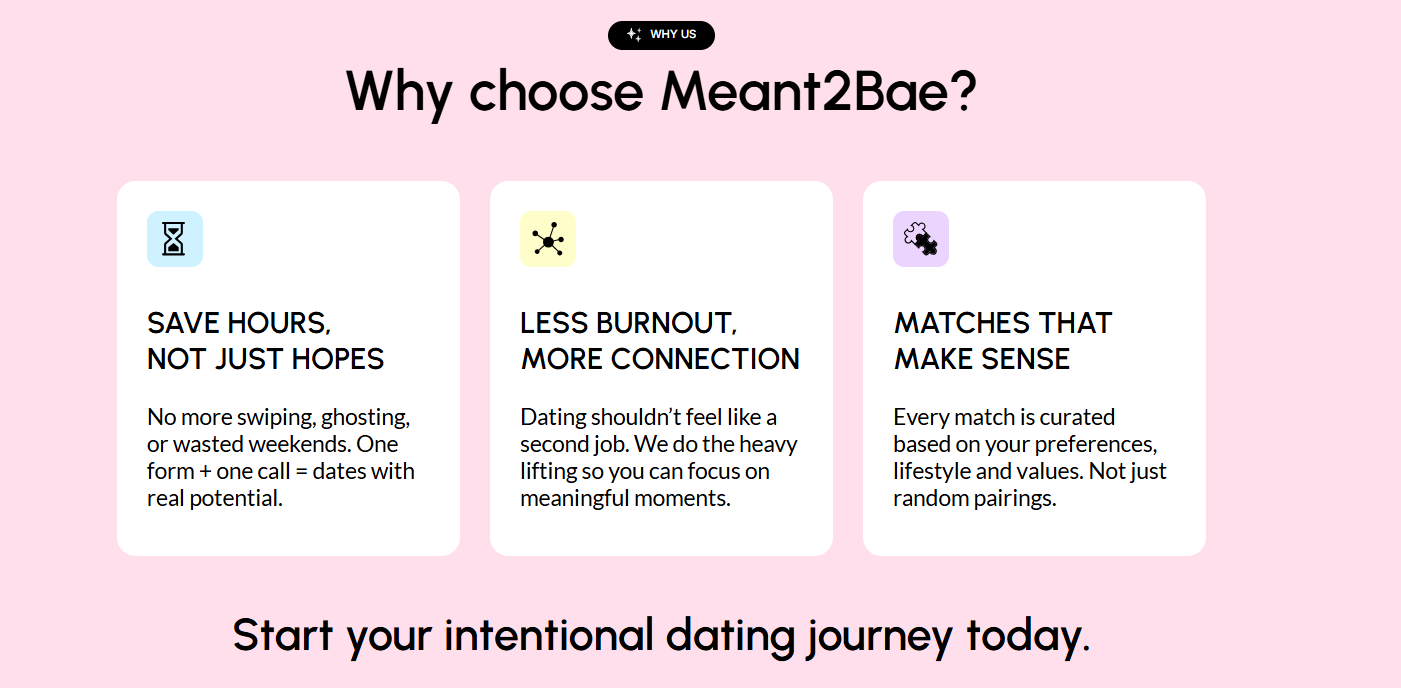 Bae by Meant2Bae gallery image