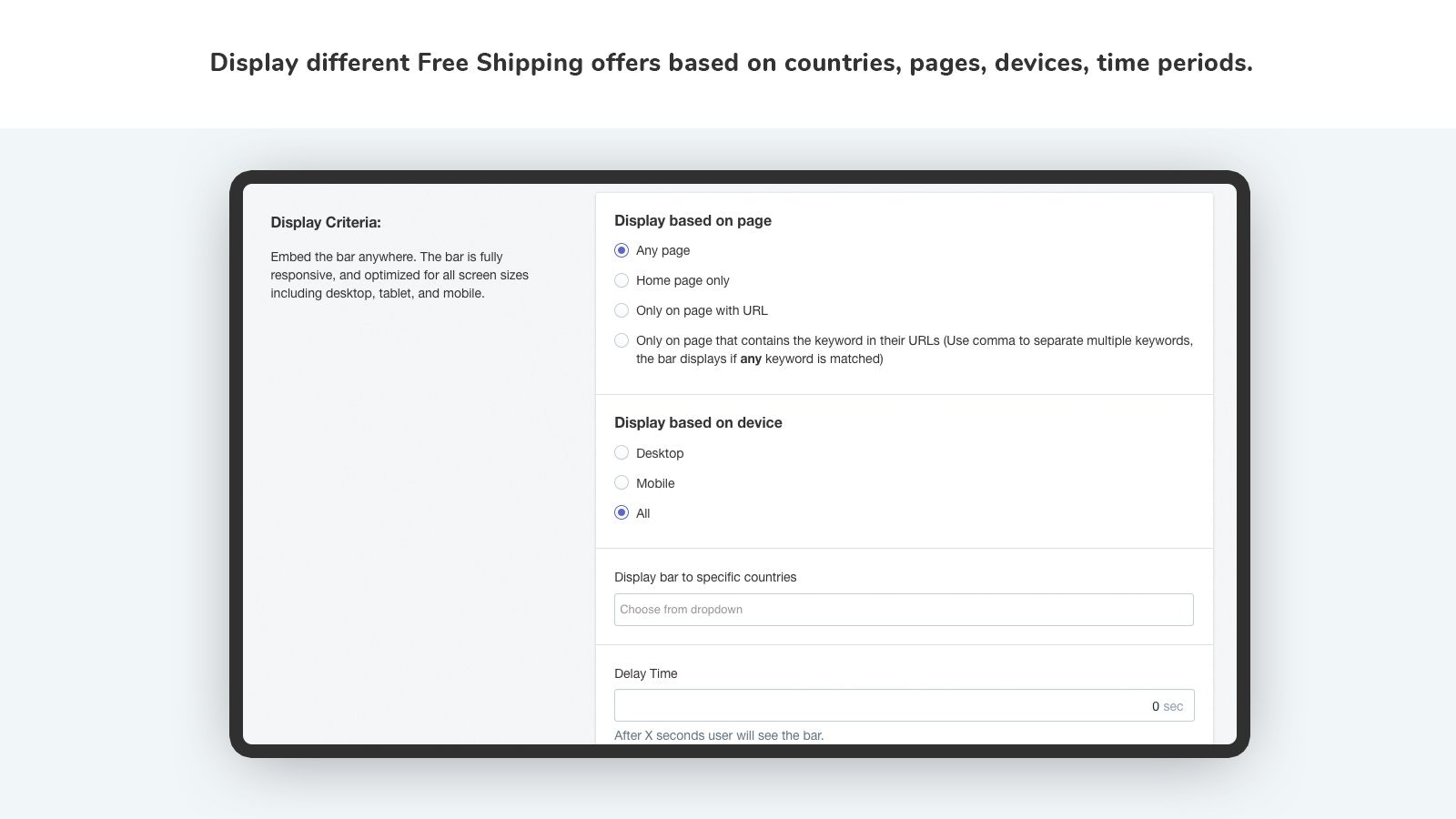 Master Marketer Premium Shopify App gallery image