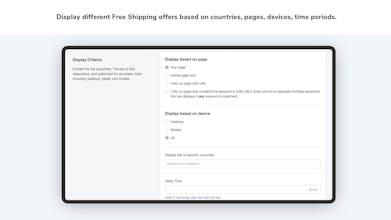 Master Marketer Premium Shopify App gallery image
