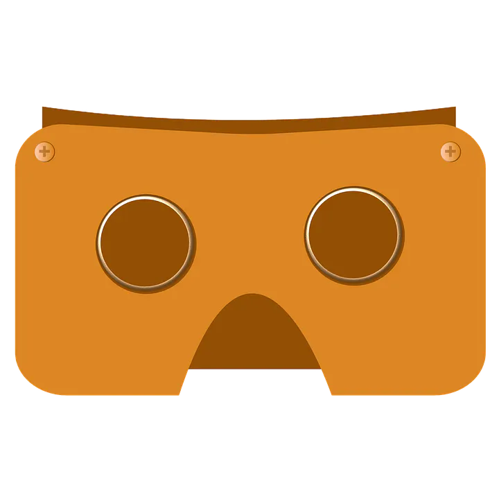30 VR Projects in 30 Days