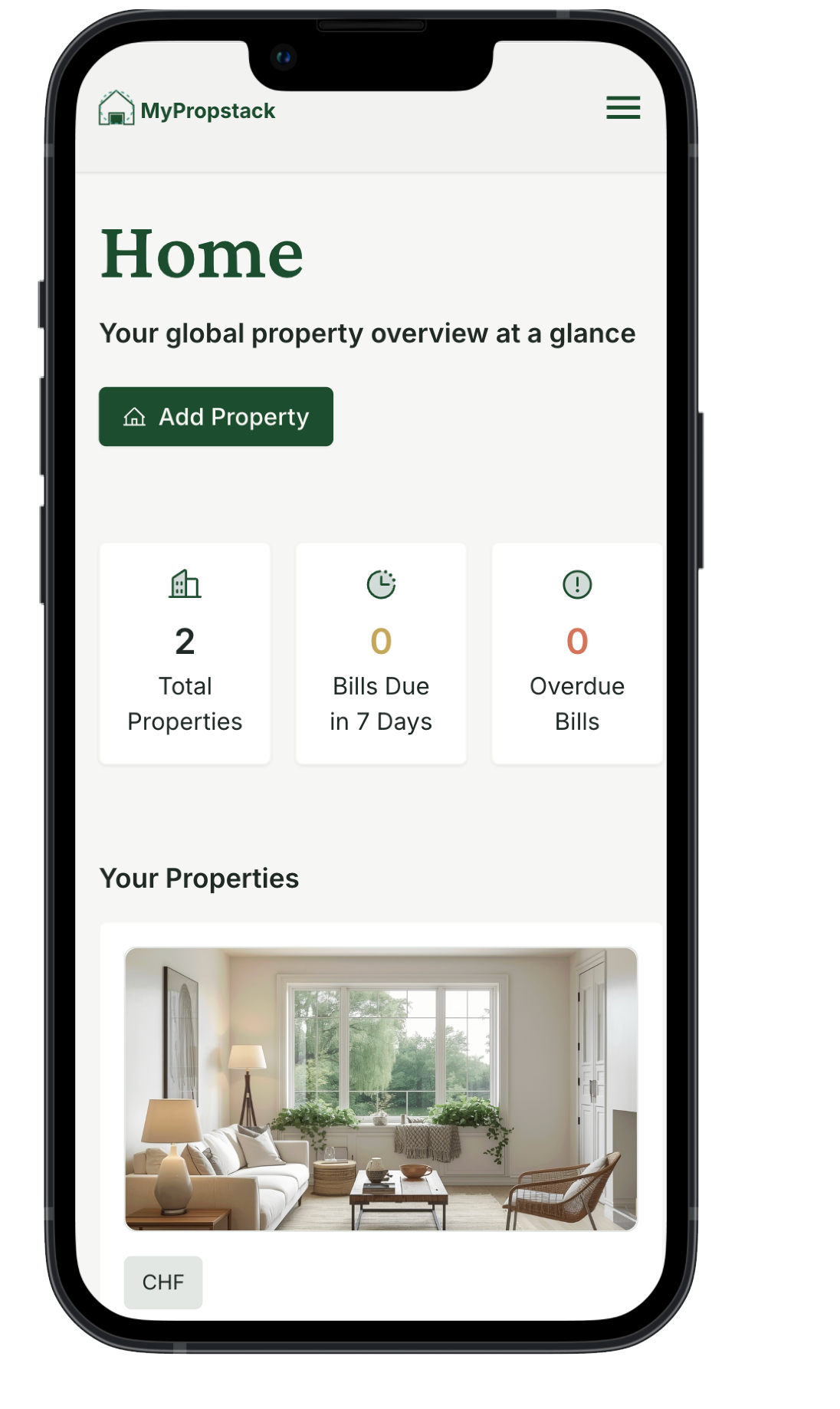 My Propstack media 4