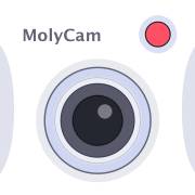 MolyCam - Retro Effects Camera