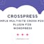 CrossPress-A Multisite WordPress Plugin