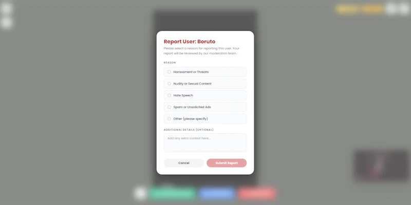 Lunchloop screenshot 8