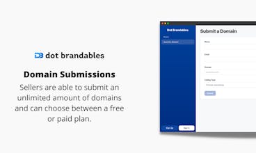 Dot Brandables gallery image