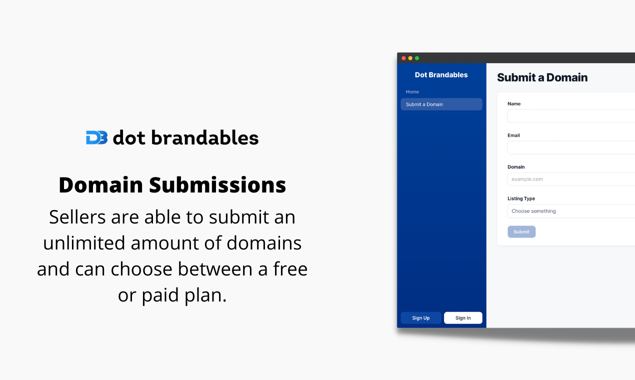 DOT Brandables media 3