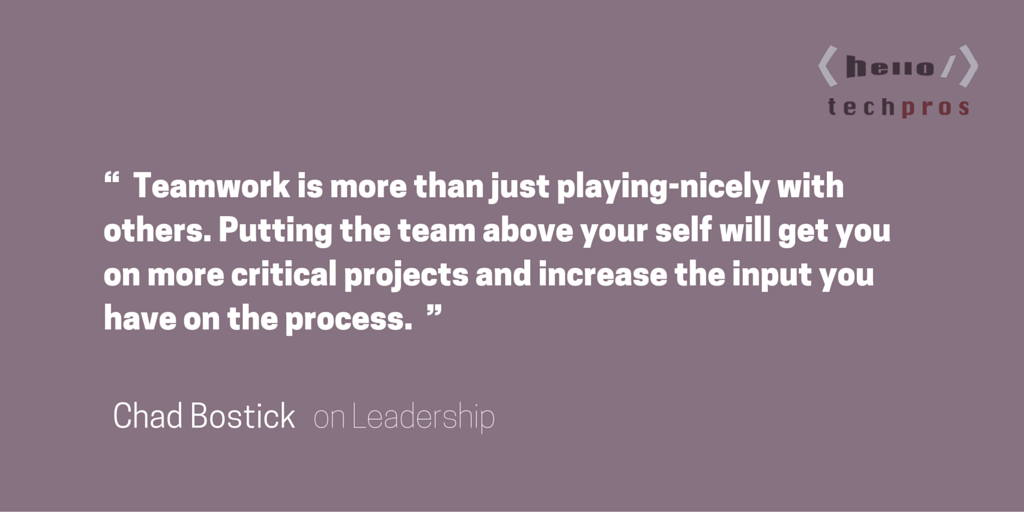 The 9 Critical Attributes for Assessing Personal Performance – Part 2