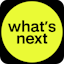 What's Next