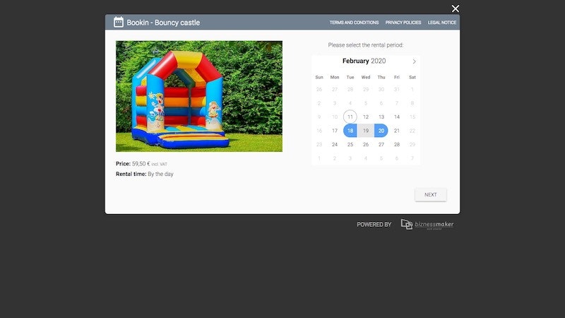 biznessmaker - work smarter gallery image