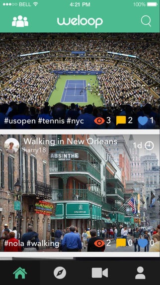 Weloop gallery image