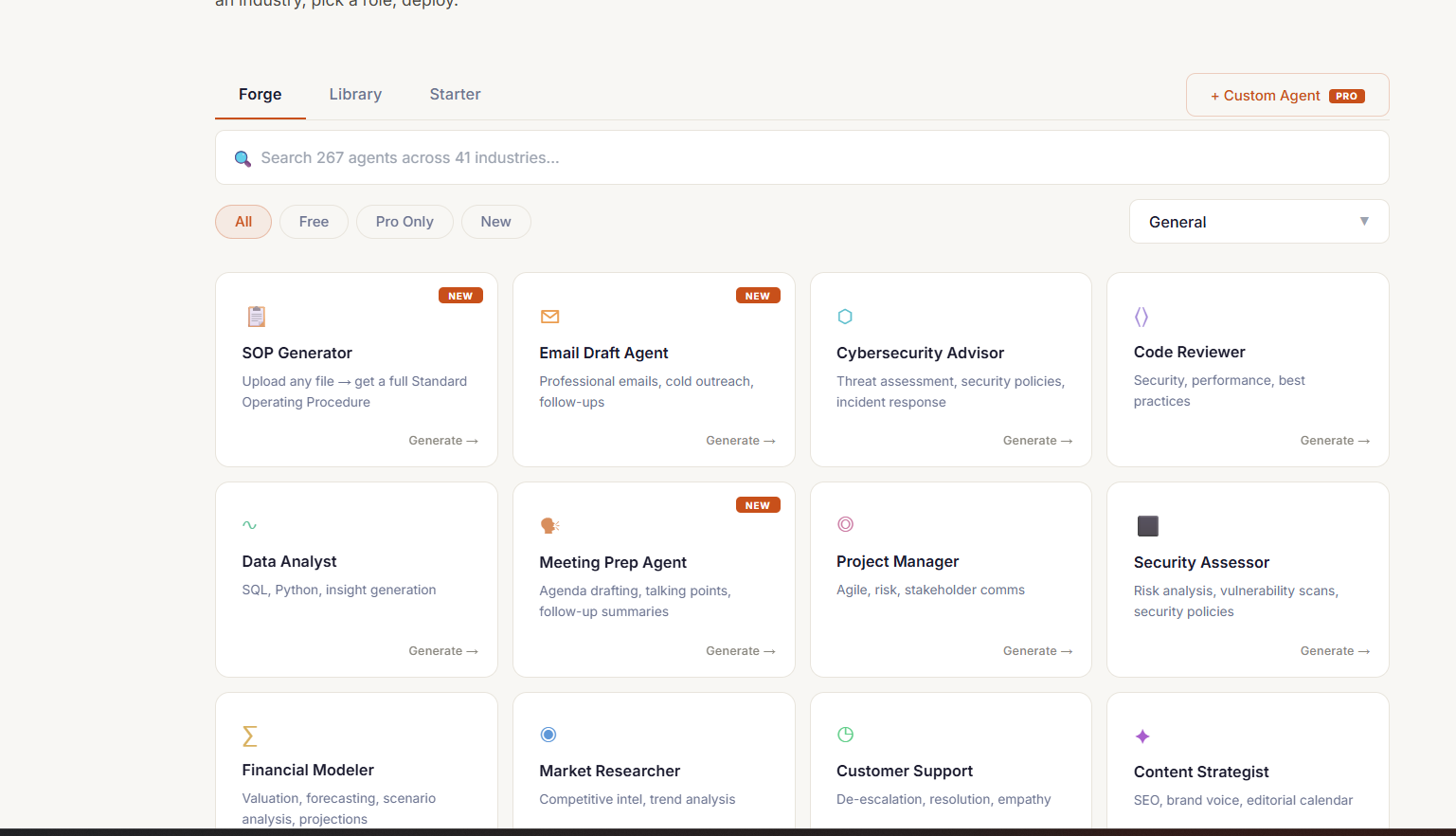 Prompt Forge gallery image