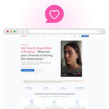 RegainLove.com gallery image