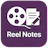 ReelNotes