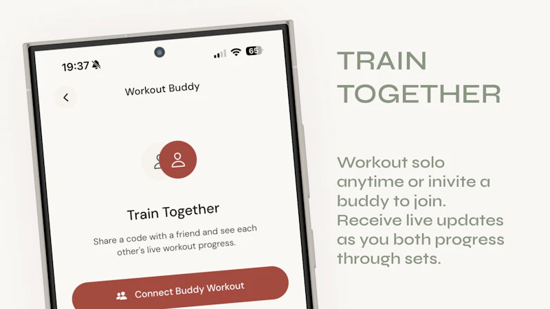 Elvy Active screenshot 3