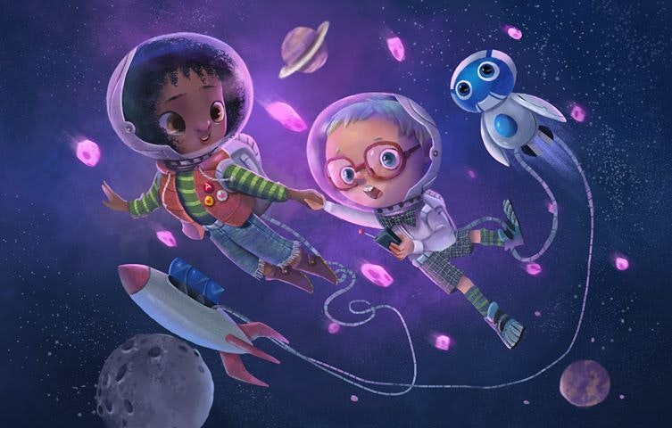 Bedtime Stories 2.0 gallery image