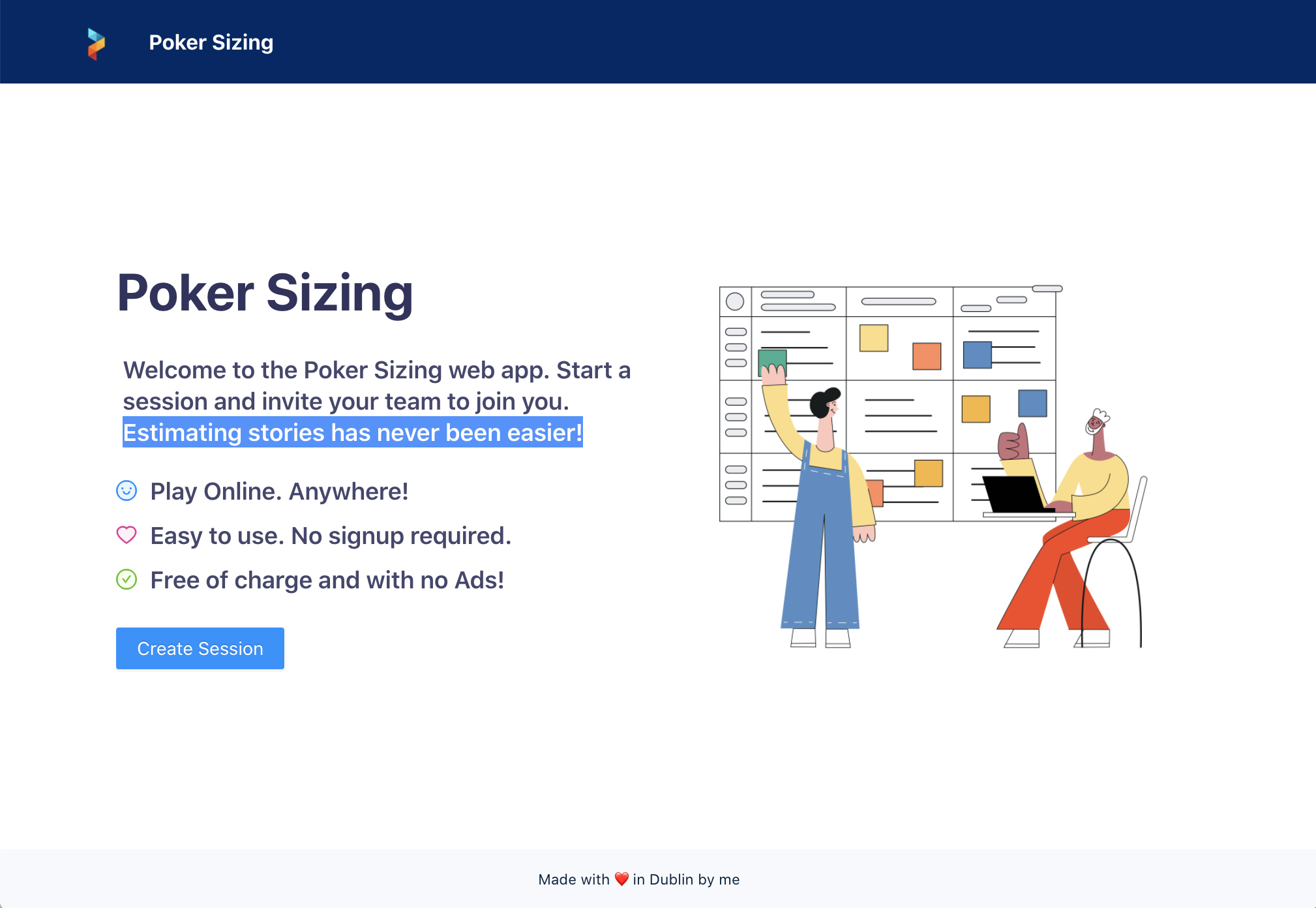 Planning Poker gallery image