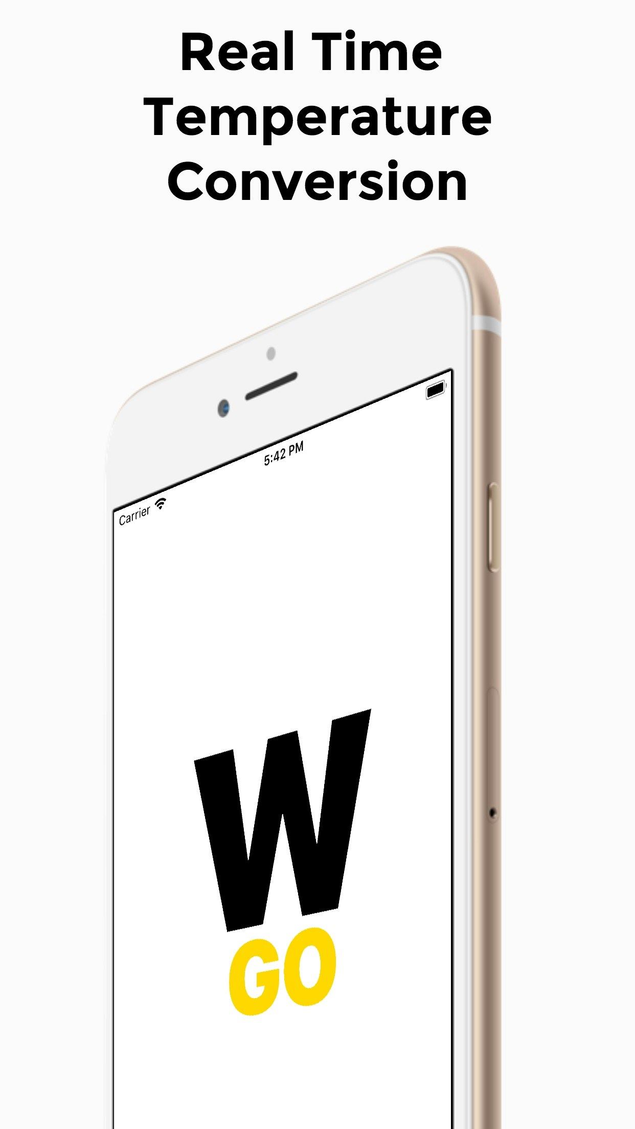 WeatherGO gallery image