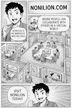 Nonillion gallery image