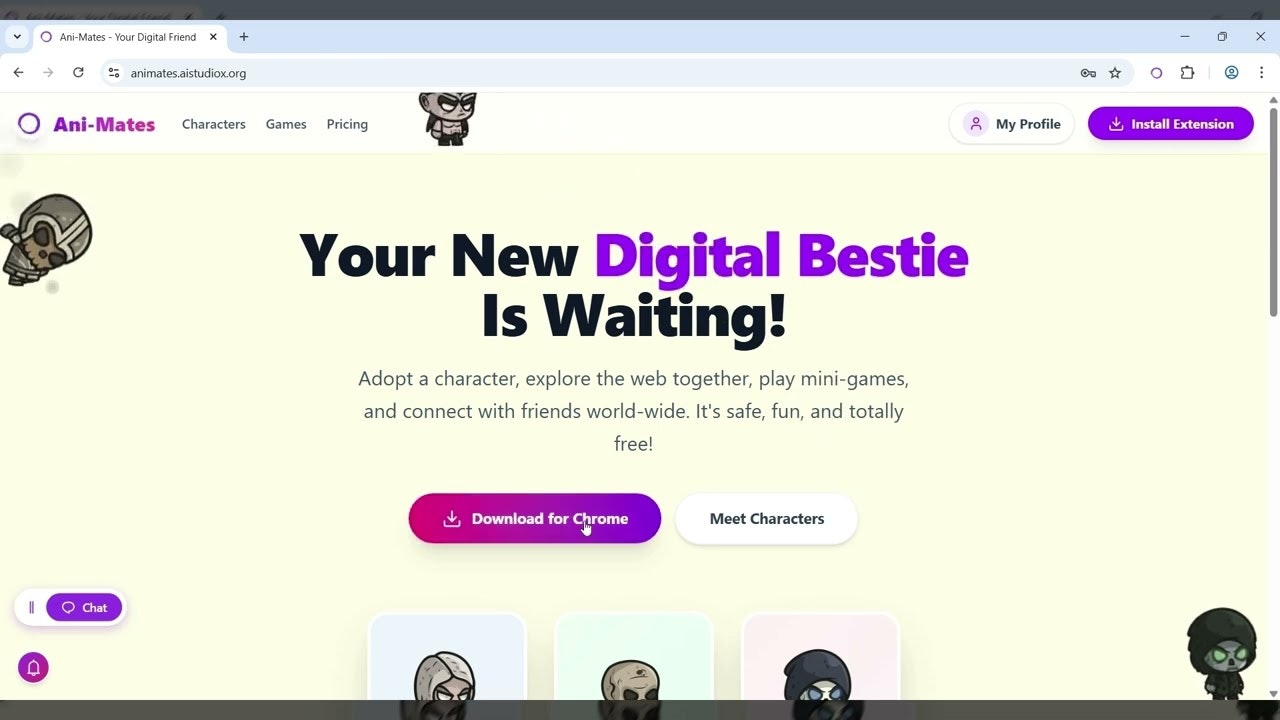 AniMates gallery image