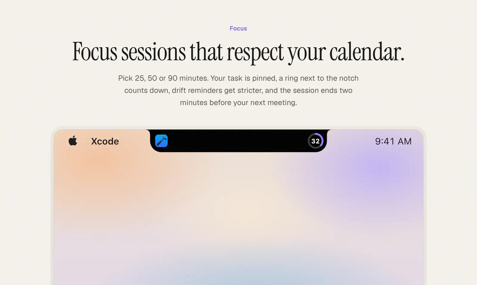 Ubieram screenshot 4